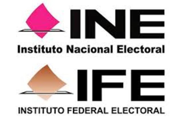Reformas electorales
