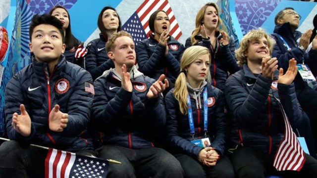 World Figure Skating Championship Canceled