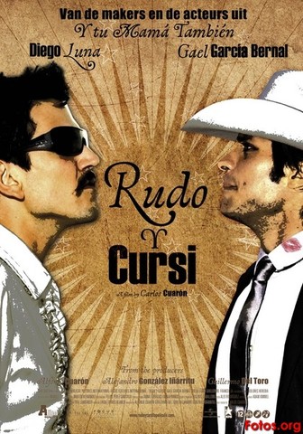 Rudo y Cursi