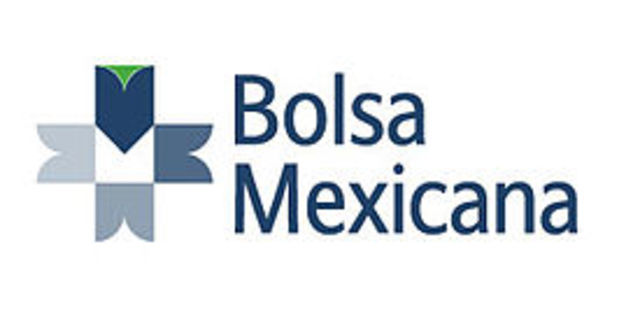 Bolsa Mexicana de Valores