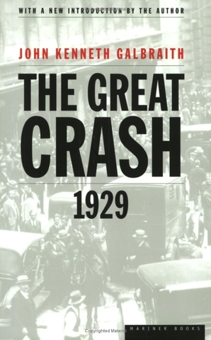 The Great Crash