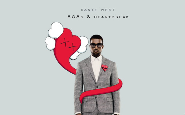 808s and Heartbreak