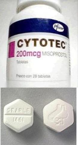 Aprobado el misoprostol por el INVIMA