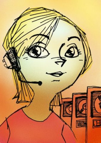 Conversaciones con redes de TM