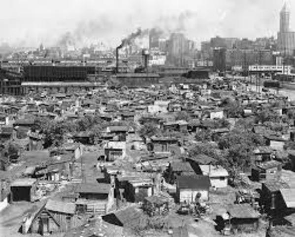 Hooverville