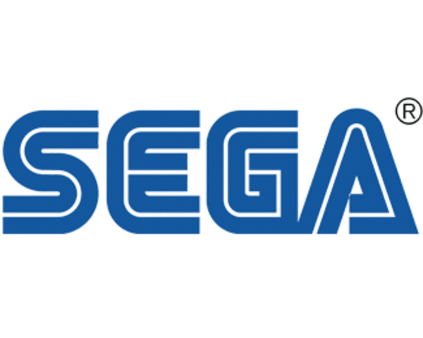 Sega was launched