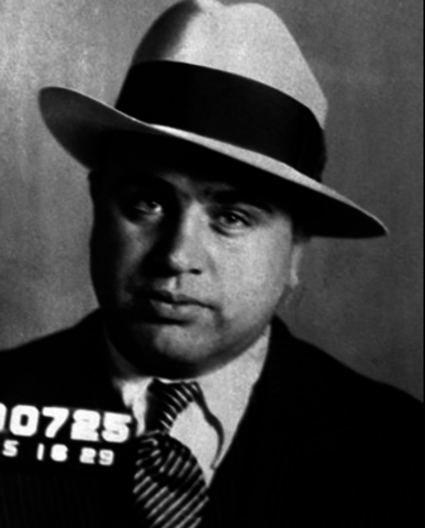 Al Capone