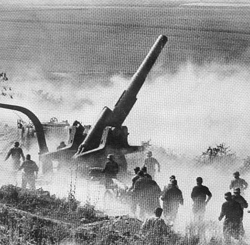 Operación Barbarroja