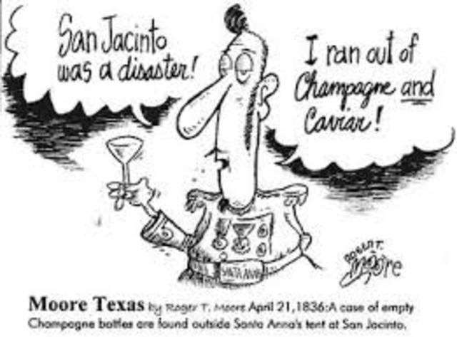 Texas Claims Independence