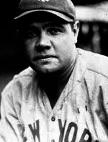 George "Babe" Ruth Jr.
