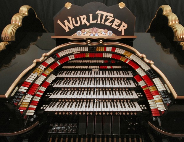 Wurlitzer