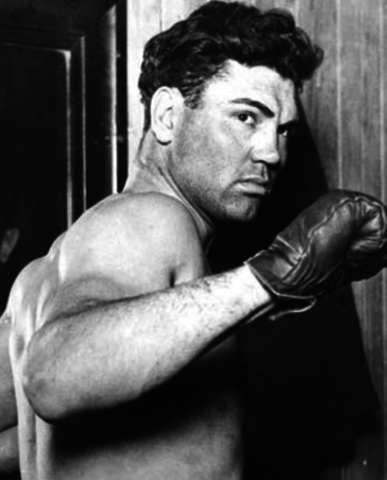 Jack Dempsey