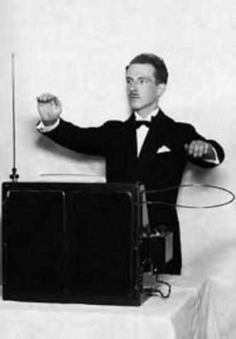 Theremin