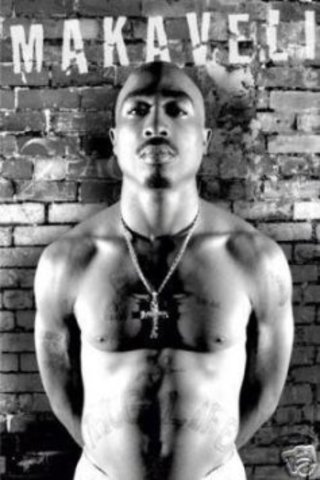 Tupac