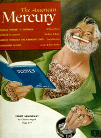 The American Mercury