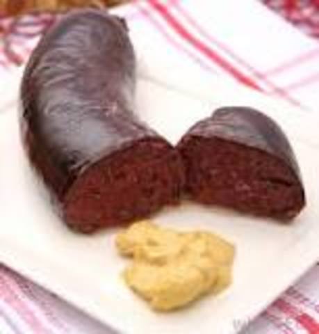 Mochtest du einen Blootwooschbrot