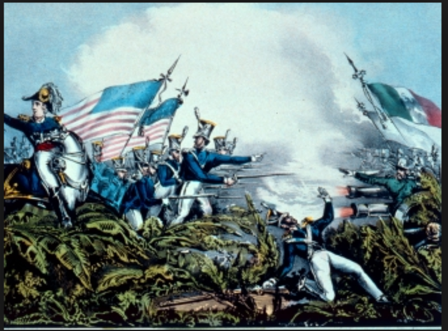 Mexican-American War