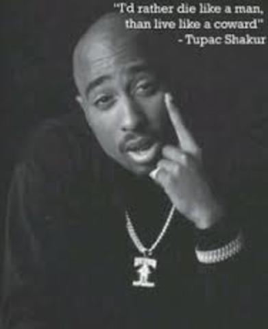 Tupac