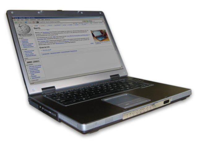 Computadoras Portables