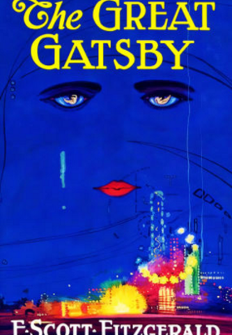 The Great Gatsby