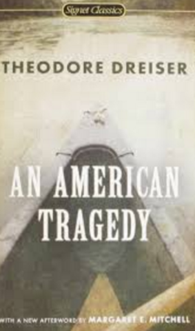 An American Tragedy