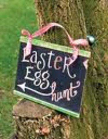 Easter Egg Hunt