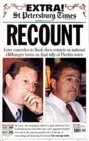 Recount