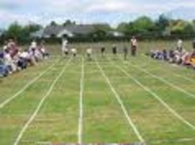 Sports Day
