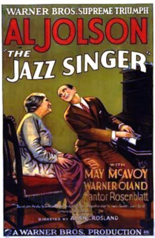 The Jazz Singer