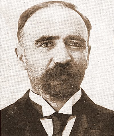 Madero wins presidency