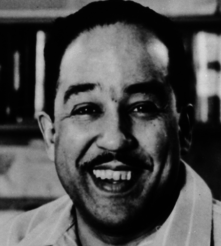 Langston Hughes