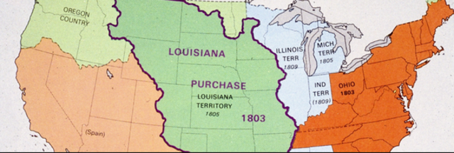 Louisiana Purchase