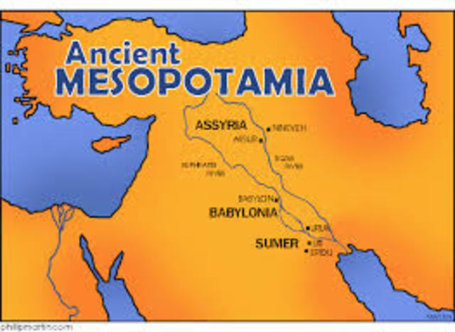 Mesopotamia