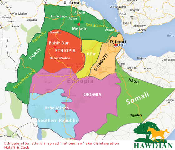 Italy Fascist Empire