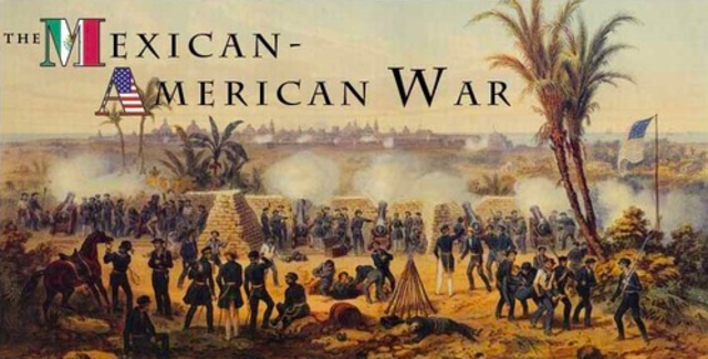 Mexican-American War