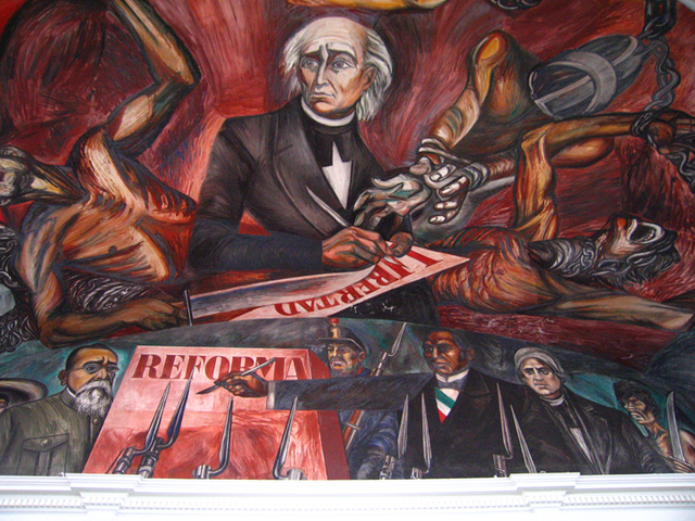 José Clemente Orozco