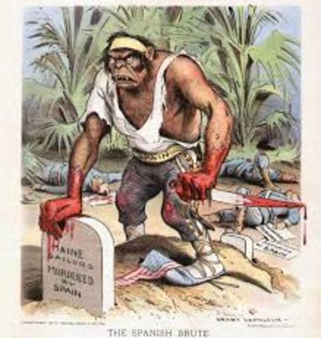 Spanish American War