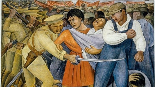 Diego Rivera