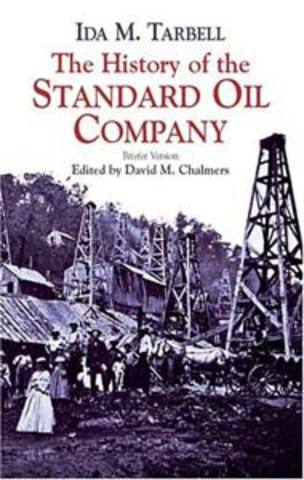 The History of Standard Oil