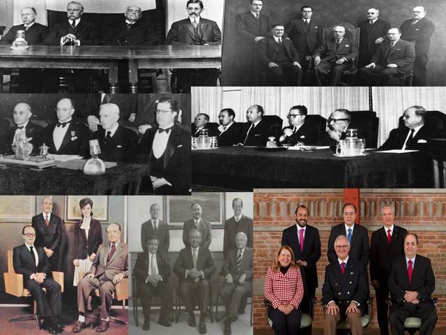 GENERAL BEJAMIN H. OBUVO CONVENCIÒN LIBERAL