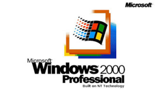 Windows 2000 (2000)