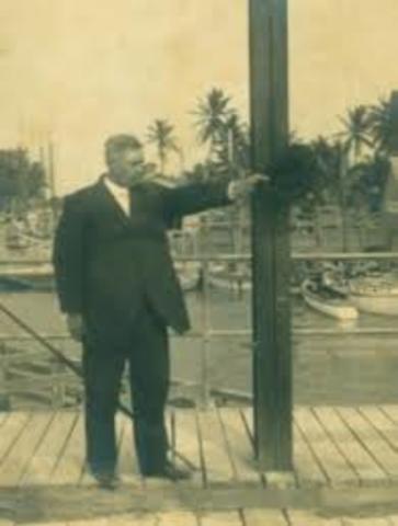 Pelican Island, Florida named first national wildlife refuge