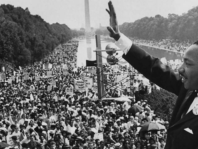 March on Washington