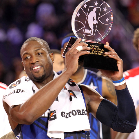 2010 NBA All-Star Game