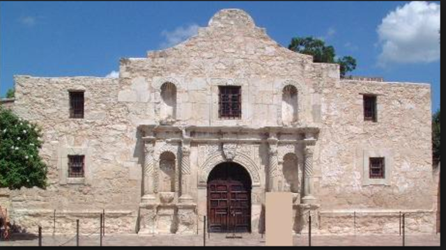 1804 - Lewis and Clark set out from St. Louis Missouri