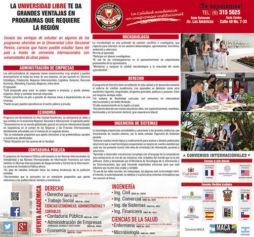 PROMOCIÒN PUBLICITARIA