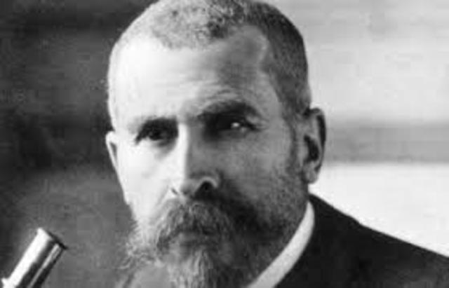 Émile Roux (1853-1933)  antigeno