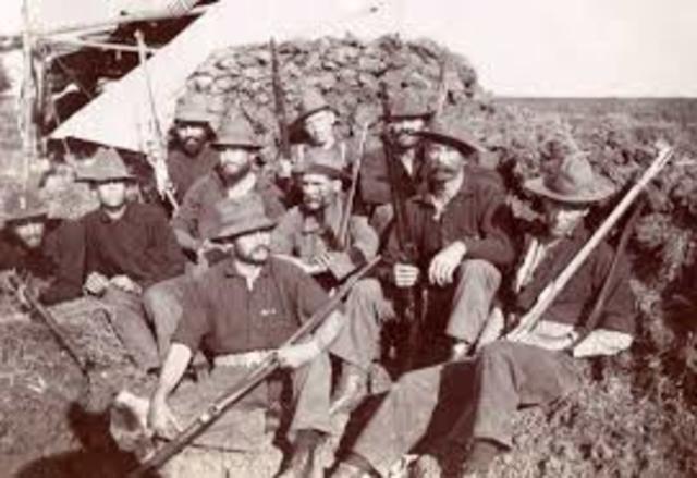 Spanish-American War