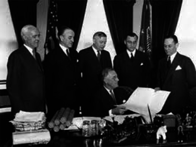 Banking Act of 1935