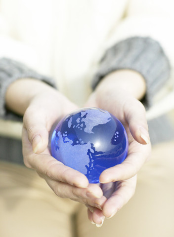 El modelo de desarrollo centrado en el hombre